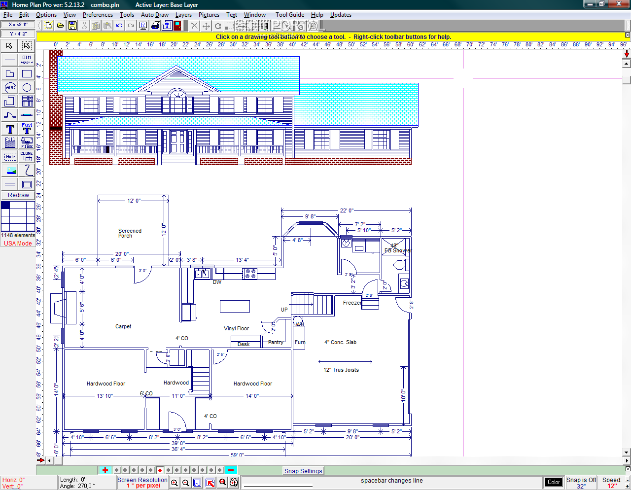 Home Plan Pro 5.8.2.1