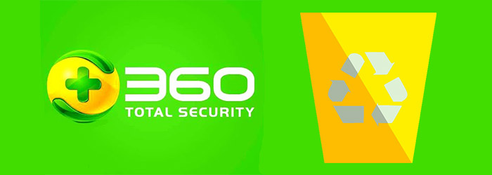 360 Total Security видалити повністю