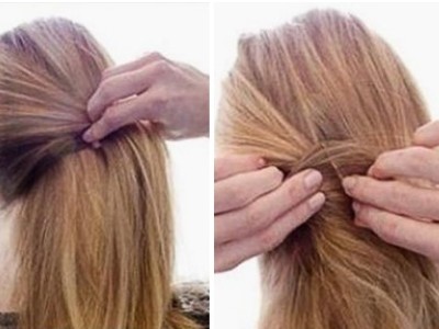 Як зробити красиві зачіски на довге волосся швидко і легко?