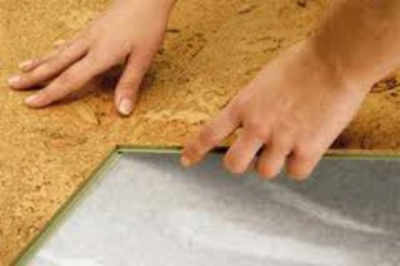Як зробити підлогу у ванній своїми руками   покрокова технологія