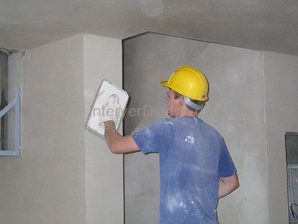 Водоемульсійна фарба: фарба для стін на кухню