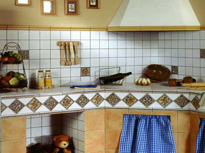 Яку вибрати плитку для кухні: рекомендації професіоналів