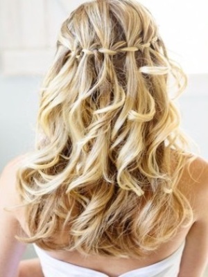 Зачіски на весілля для нареченої: фото на короткі, середні та довгі волосся
