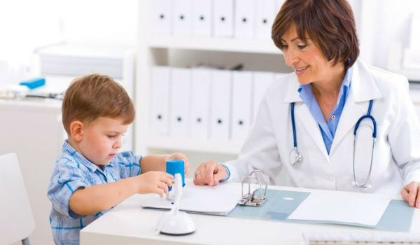 Хелікобактер у дітей: симптоми і як лікувати паталогию