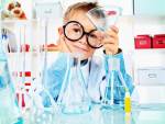 Хімічні досліди для дітей в домашніх умовах: з підручних засобів, відео