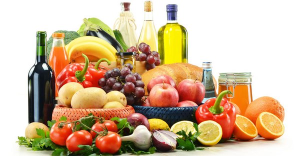 Дієта для зниження холестерину: список дозволених і заборонених продуктів, меню