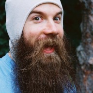 Стрижка бороди – варіанти, фото, відео
