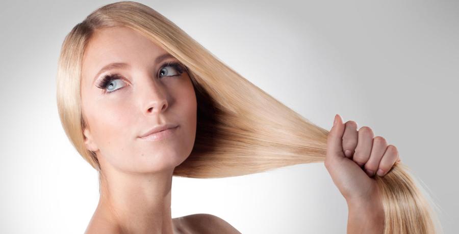 Ламінування волосся в домашніх умовах без желатину: альтернативні рецепти