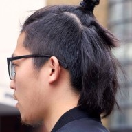 Японські чоловічі зачіски – історія і модні особливості