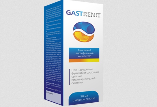 Засіб для лікування гастриту і виразки Гастренит: відгуки, вартість, інструкція і де можна замовити