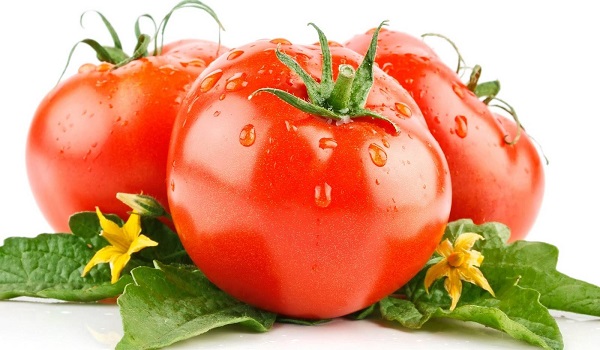 Чи можна при виразці шлунка є помідори