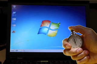 Як прискорити роботу компютера з Windows XP