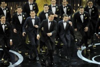 Вечірка в стилі Оскар: сценарій, одяг, різноманітні конкурси, реквізит