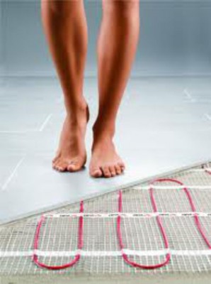 Вибір і укладання електричної теплої підлоги: покрокове керівництво
