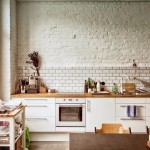Кухні в стилі Лофт: планування, інтерєр, меблі