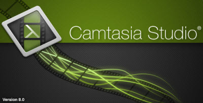 Запис відео з екрану компютера стає можливим завдяки програмі Camtasia Studio