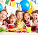 Де відсвяткувати день народження дитини: 10 років, у Москві, скільки коштує