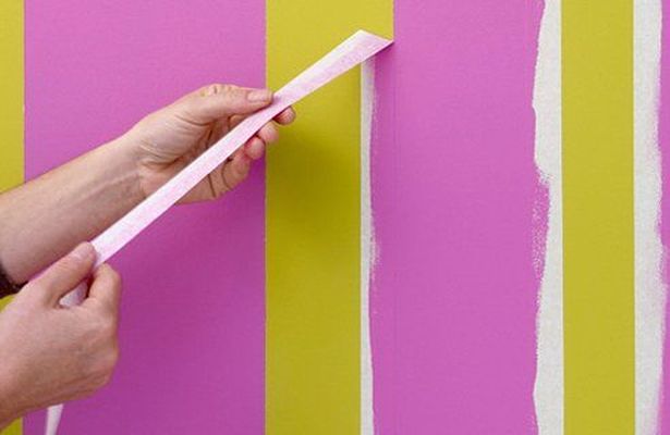 Все про те, як пофарбувати стіни на кухні: практичні поради
