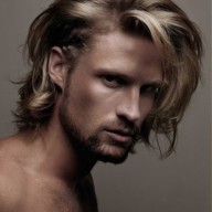 Креативні чоловічі стрижки і зачіски – моделі, фото, відео