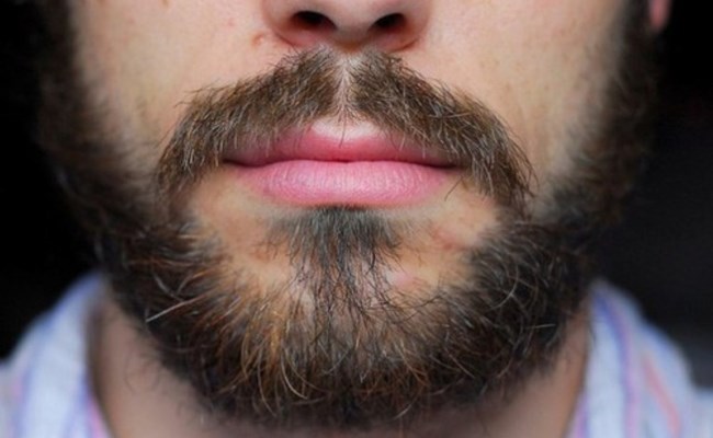 Стрижка бороди – варіанти, фото, відео