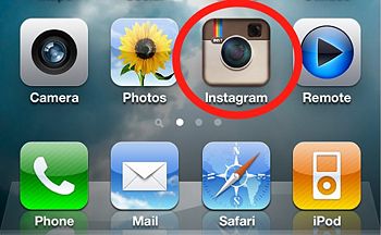 Як користуватися Instagram (фільтри і ефекти)