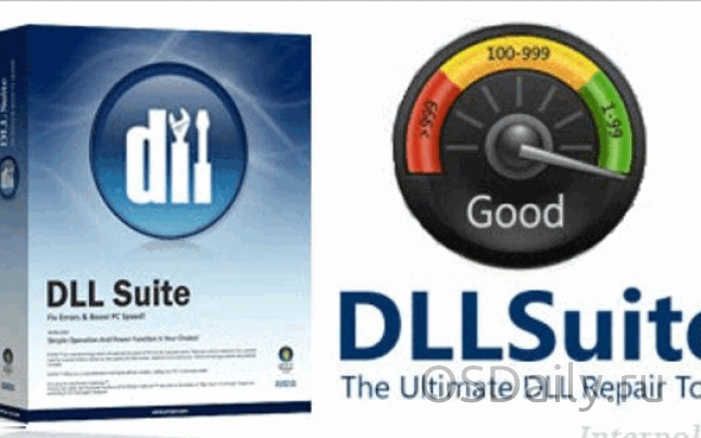 Відгуки про програму DLL Suite