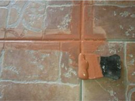Як покласти плитку на підлогу: відео   інструкція з укладання плитки