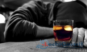 Алкогольний гастрит, ознаки, симптоми і методи лікування
