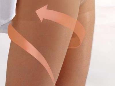 Як лікувати варикоз на ногах в домашніх умовах у жінок: 5 ефективних способів