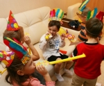 Ігри на день народження для дітей: веселі, розважальні, цікаві
