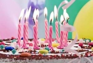 Де відзначити день народження дитини 10 років: у Москві, розважальному центрі