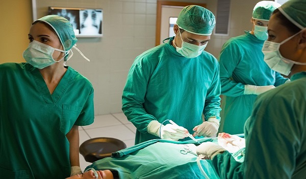 Операція при виразці шлунка: види та показання до застосування