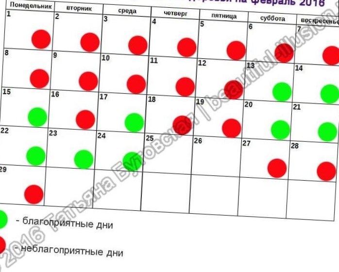 Благоприятные денежные стрижки