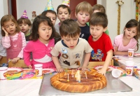 Де провести день народження дитини: 10, 11 років, у Москві весело й цікаво
