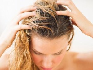 Пористі волосся – як доглядати за ними правильно?