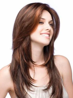 Стрижки які не треба укладати фото підбірка на короткі, середні та довгі волосся