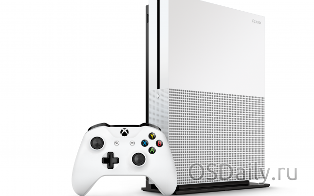 Xbox One стартує 13 грудня 2016 року в Сінгапурі