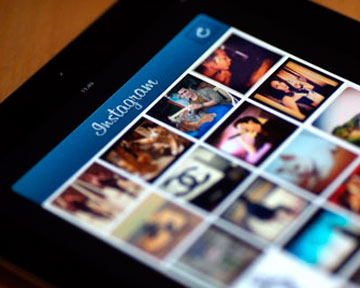 Instagram не продає фотографії користувачів