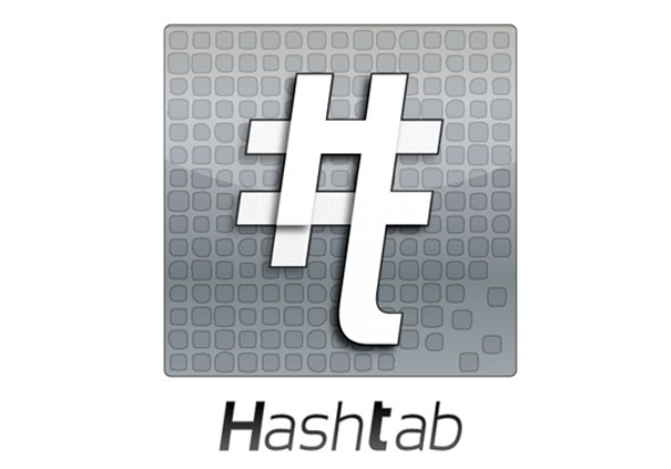 Огляд програми HashTab