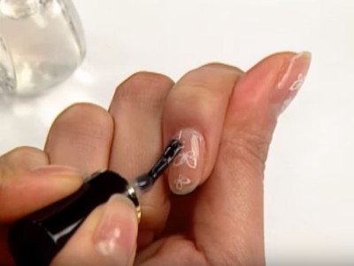 Стемпинг для нігтів: як користуватися з гель лаком
