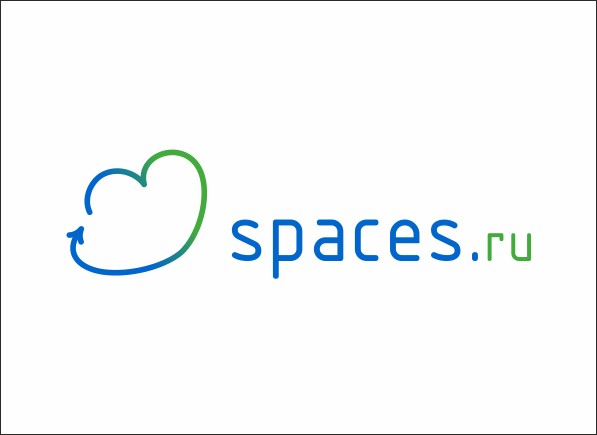 Мережа Spaces.ru для компютера зручна зона обміну