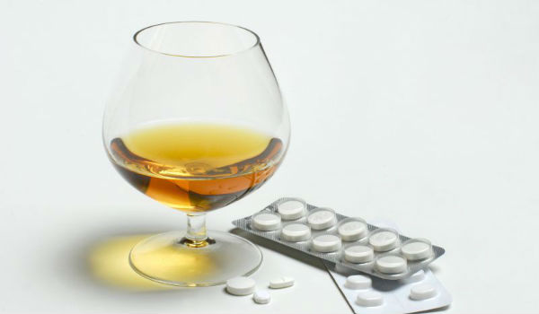 Де нол і алкоголь, чи сумісне вживання з ліками