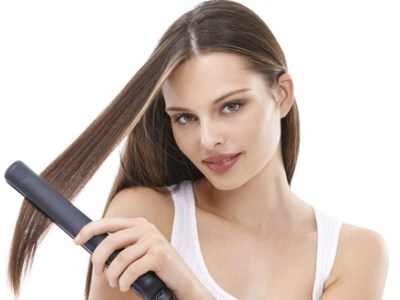 Як прибрати пухнастість волосся в домашніх умовах
