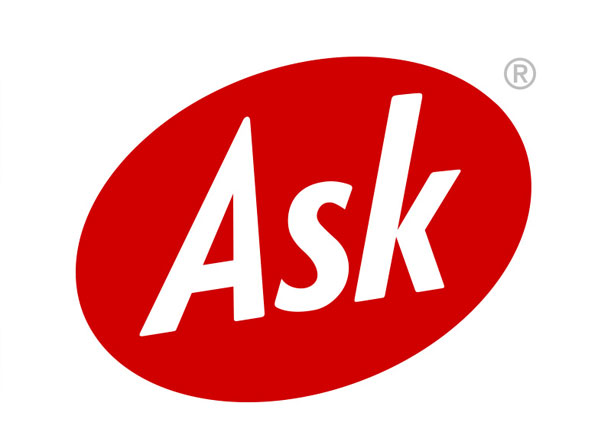Як видалити ask.com повністю з браузера