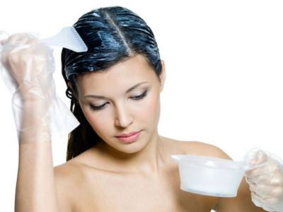 Як доглядати за фарбованим волоссям в домашніх умовах