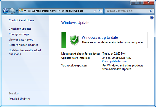 Завантажити unarc.dll для Windows 7 x64 – і все буде в шоколаді!