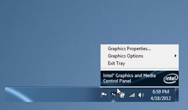 3 способи як перевернути екран на ноутбуці Windows 7