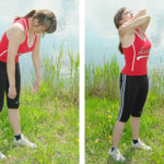 Вправи для зниження тиску при гіпертонії: гімнастика для гіпертоніків