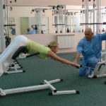 Вправи для зниження тиску при гіпертонії: гімнастика для гіпертоніків