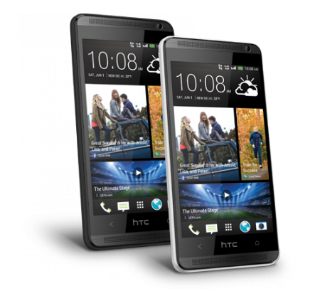 Огляд смартфона HTC Desire 600 Dual Sim